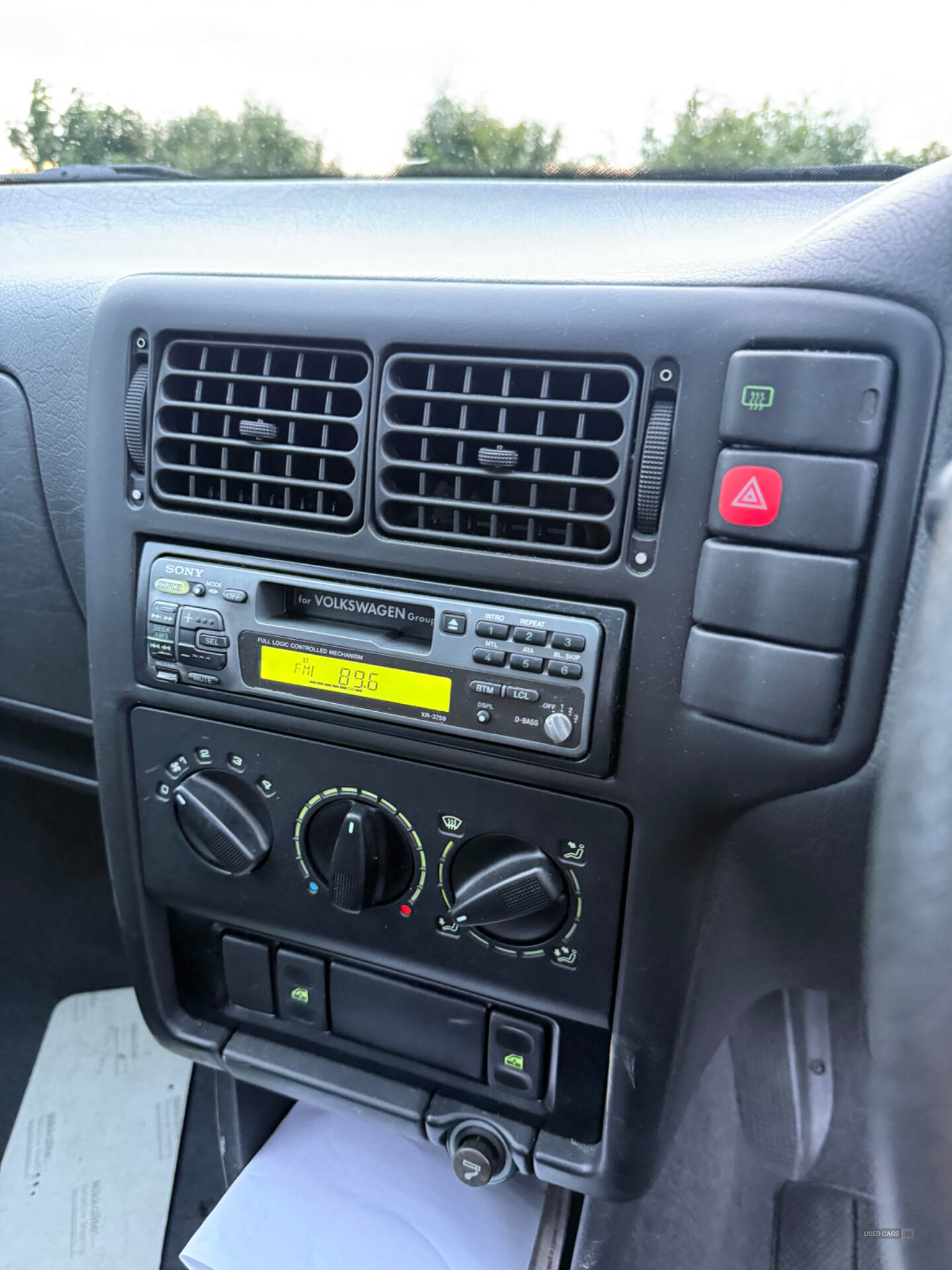 Sep 1998 Volkswagen Polo 1.4 CL 5dr