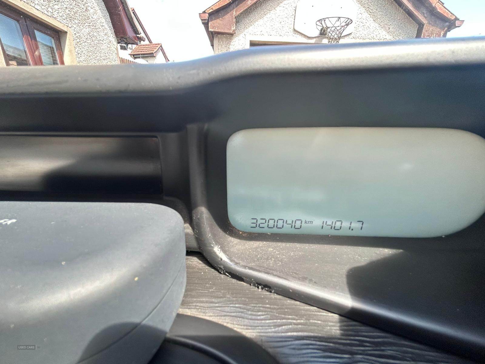 Oct 2009 Citroen C3 Picasso 1.6 HDi 16V VTR+ 5dr