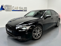 Audi A6 DIESEL SALOON in Tyrone