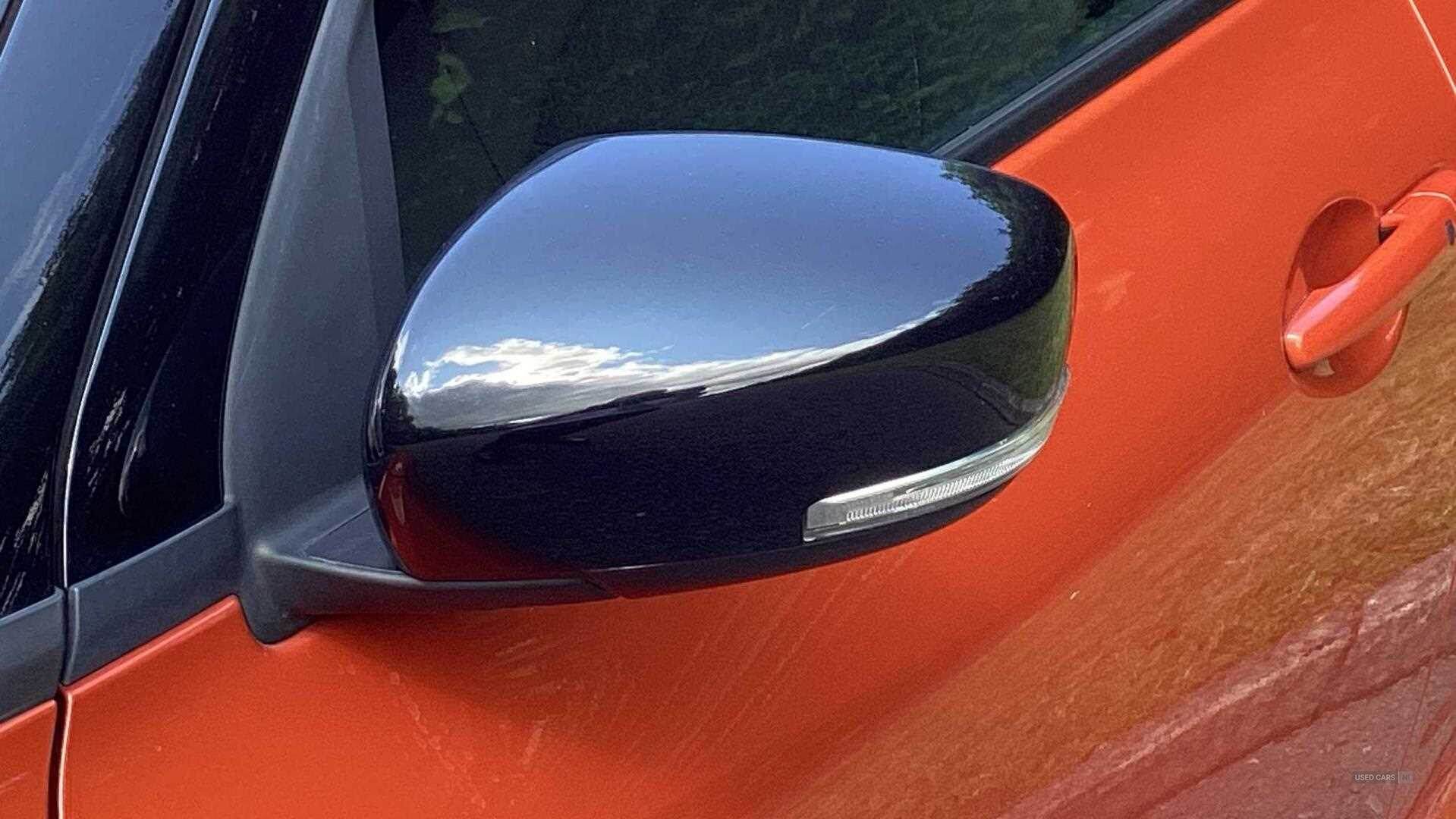 Feb 2022 Suzuki Swift 1.2 Dualjet 83 12V Hybrid SZ5 5dr Auto