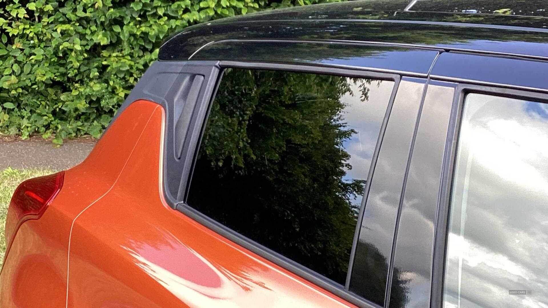 Feb 2022 Suzuki Swift 1.2 Dualjet 83 12V Hybrid SZ5 5dr Auto