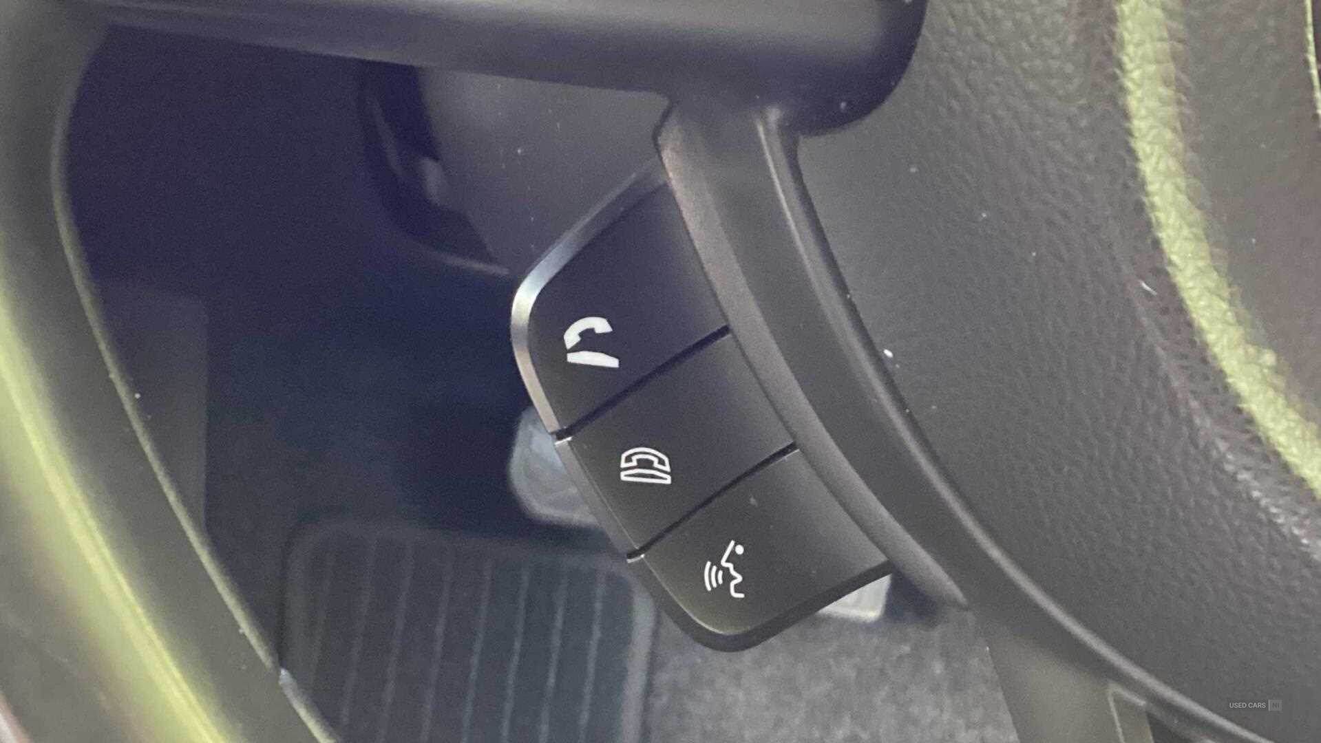 Feb 2022 Suzuki Swift 1.2 Dualjet 83 12V Hybrid SZ5 5dr Auto