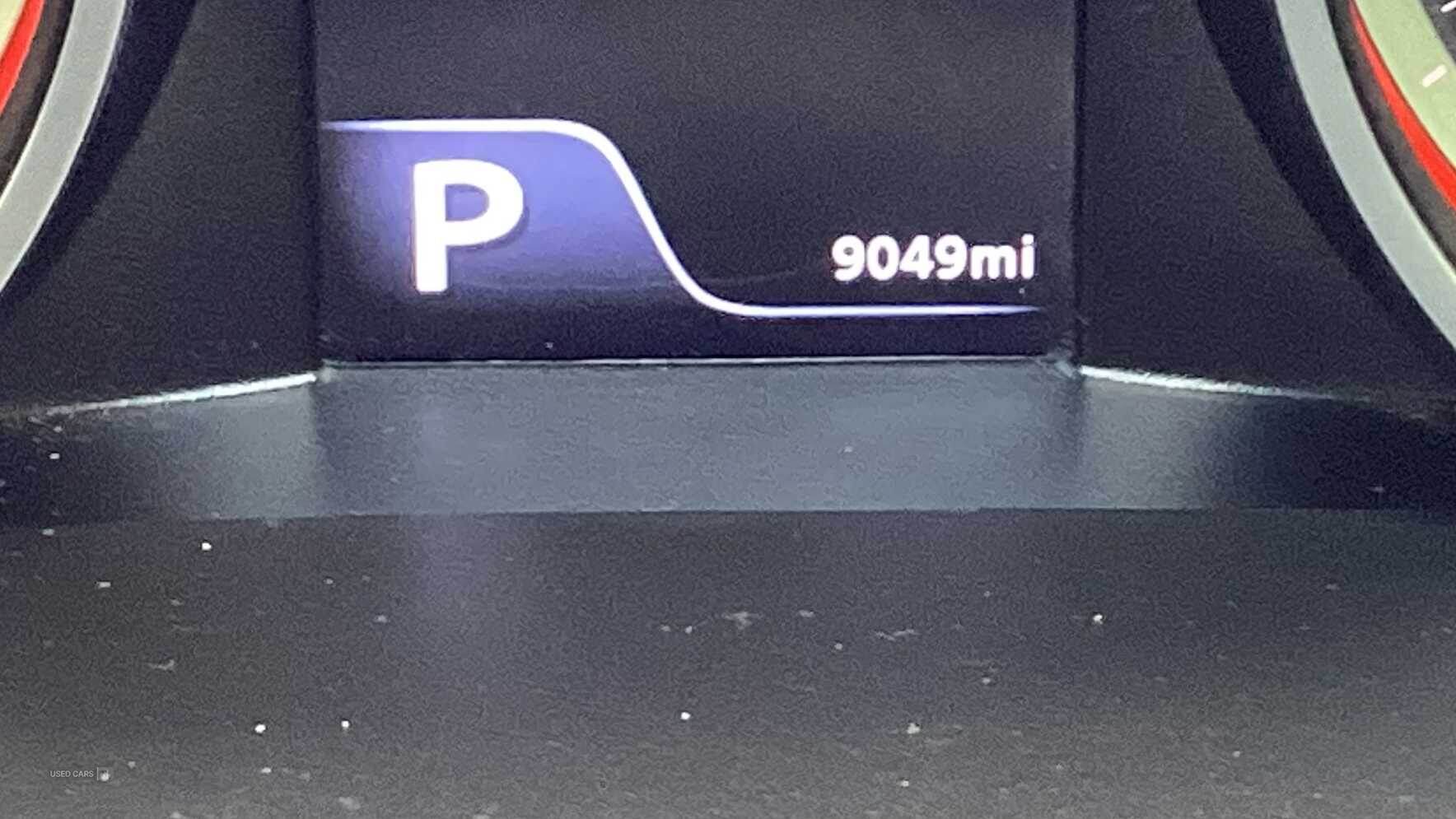 Feb 2022 Suzuki Swift 1.2 Dualjet 83 12V Hybrid SZ5 5dr Auto