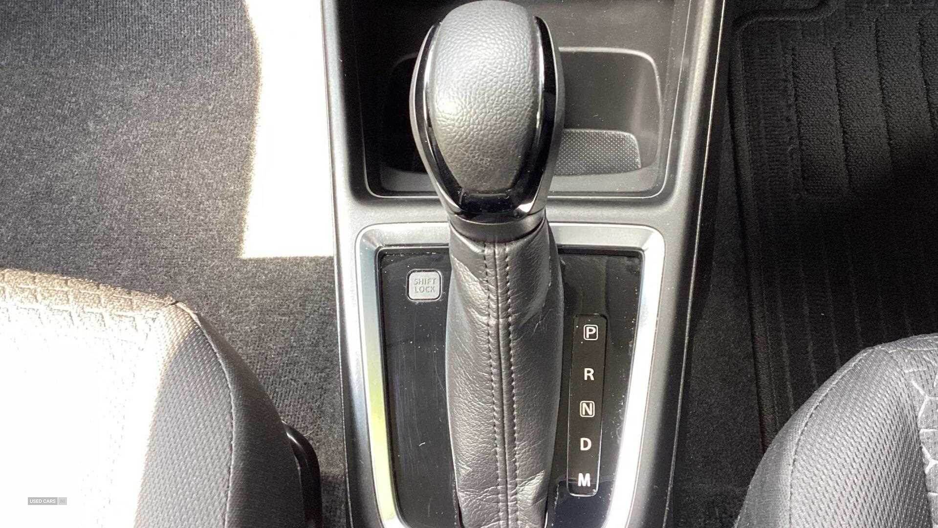 Feb 2022 Suzuki Swift 1.2 Dualjet 83 12V Hybrid SZ5 5dr Auto