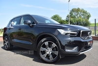 Volvo XC40 Inscription in Antrim