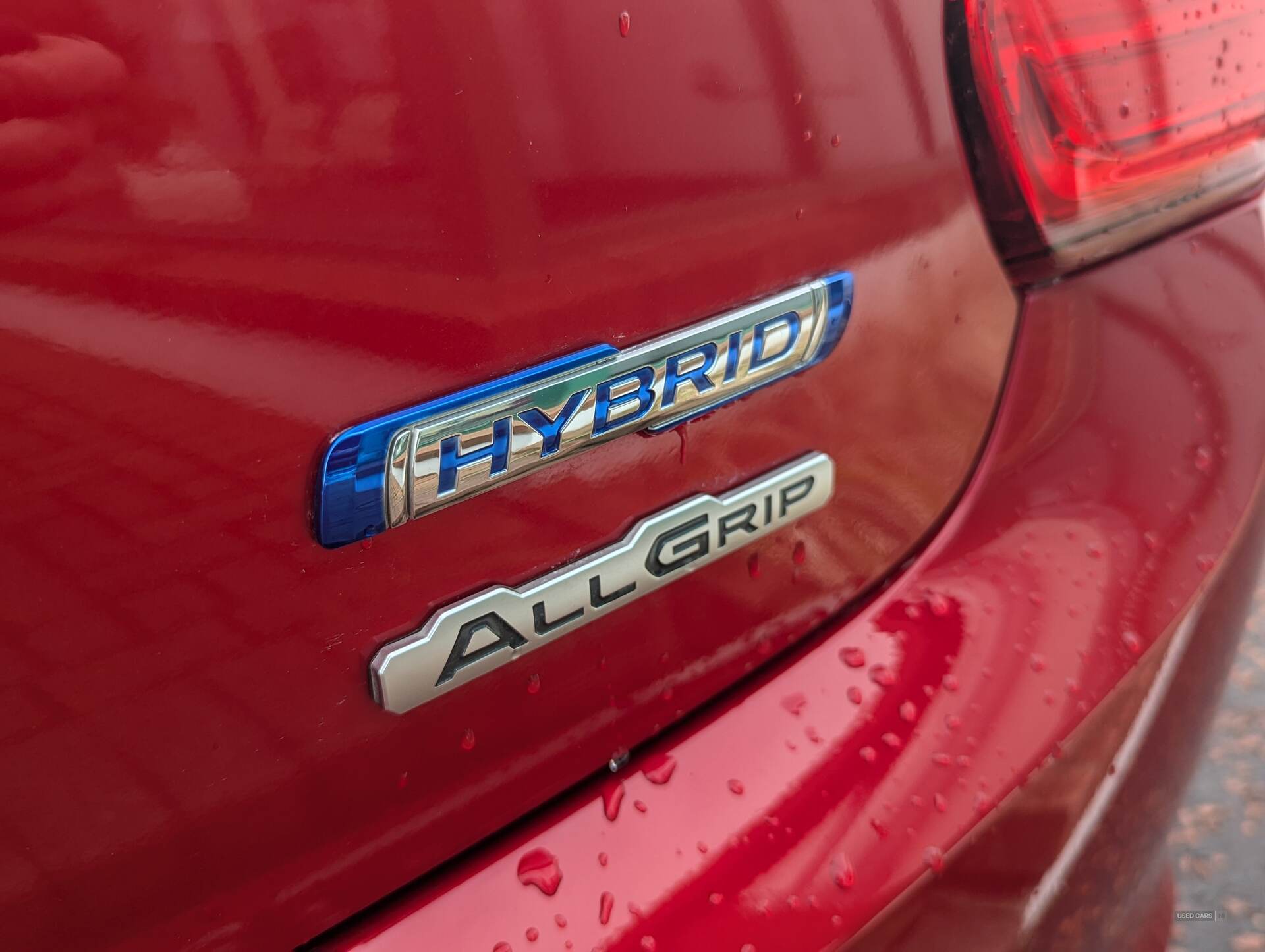 May 2021 Suzuki Swift 1.2 Dualjet 83 12V Hybrid SZ5 ALLGRIP 5dr