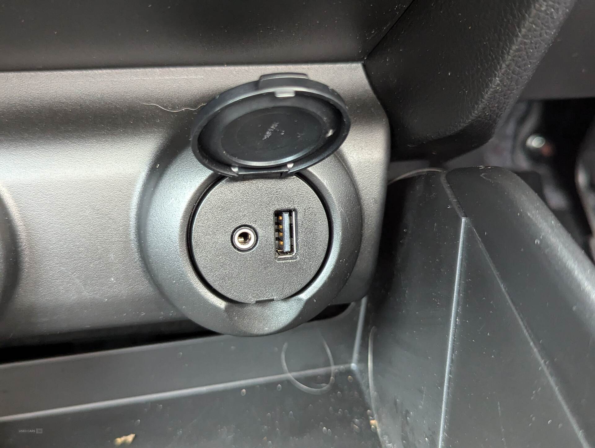 May 2021 Suzuki Swift 1.2 Dualjet 83 12V Hybrid SZ5 ALLGRIP 5dr