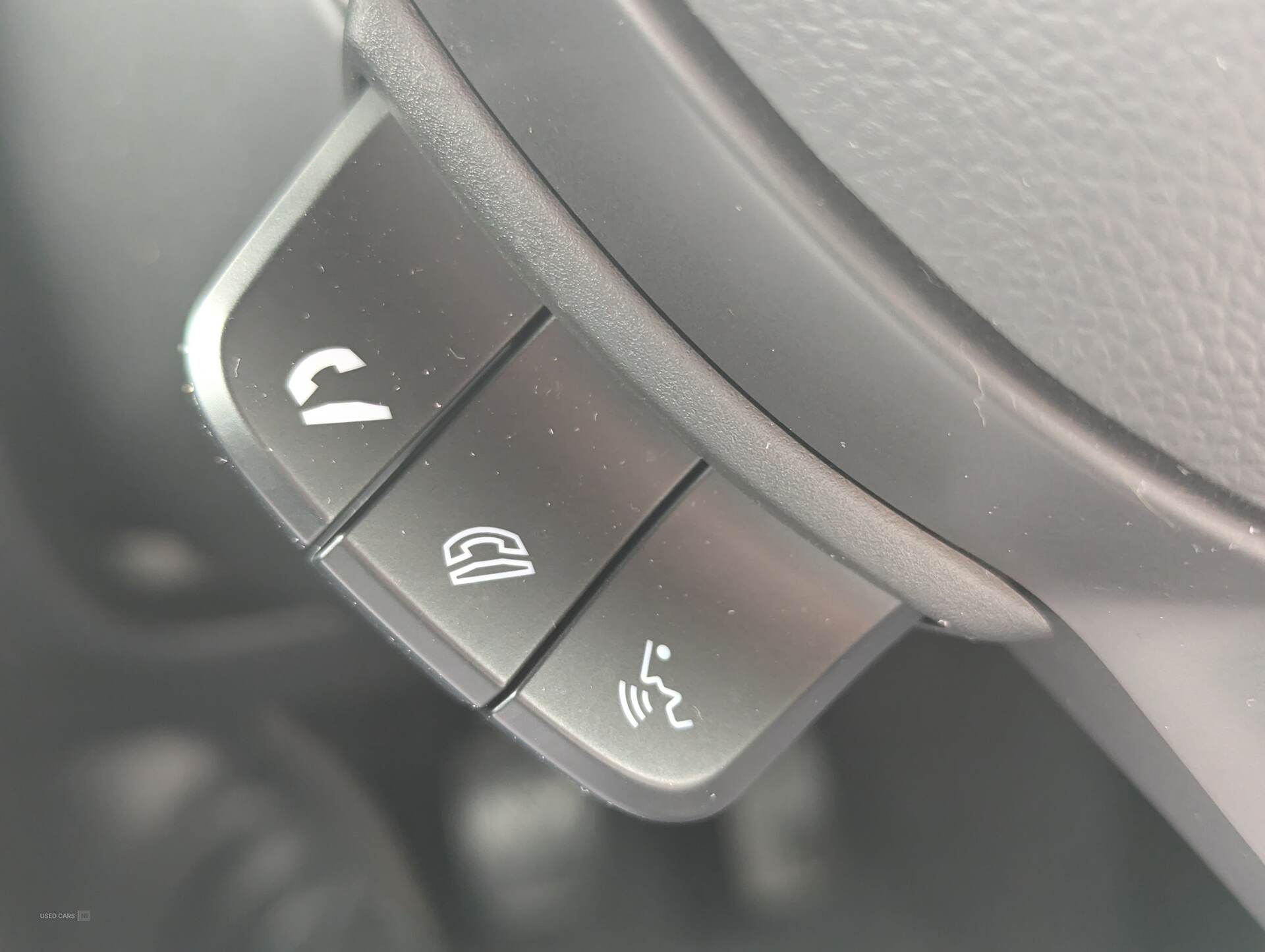 May 2021 Suzuki Swift 1.2 Dualjet 83 12V Hybrid SZ5 ALLGRIP 5dr