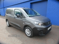 Peugeot Partner Bluehdi Professional Premium L1 1.5 Bluehdi Professional Premium L1 in Derry / Londonderry