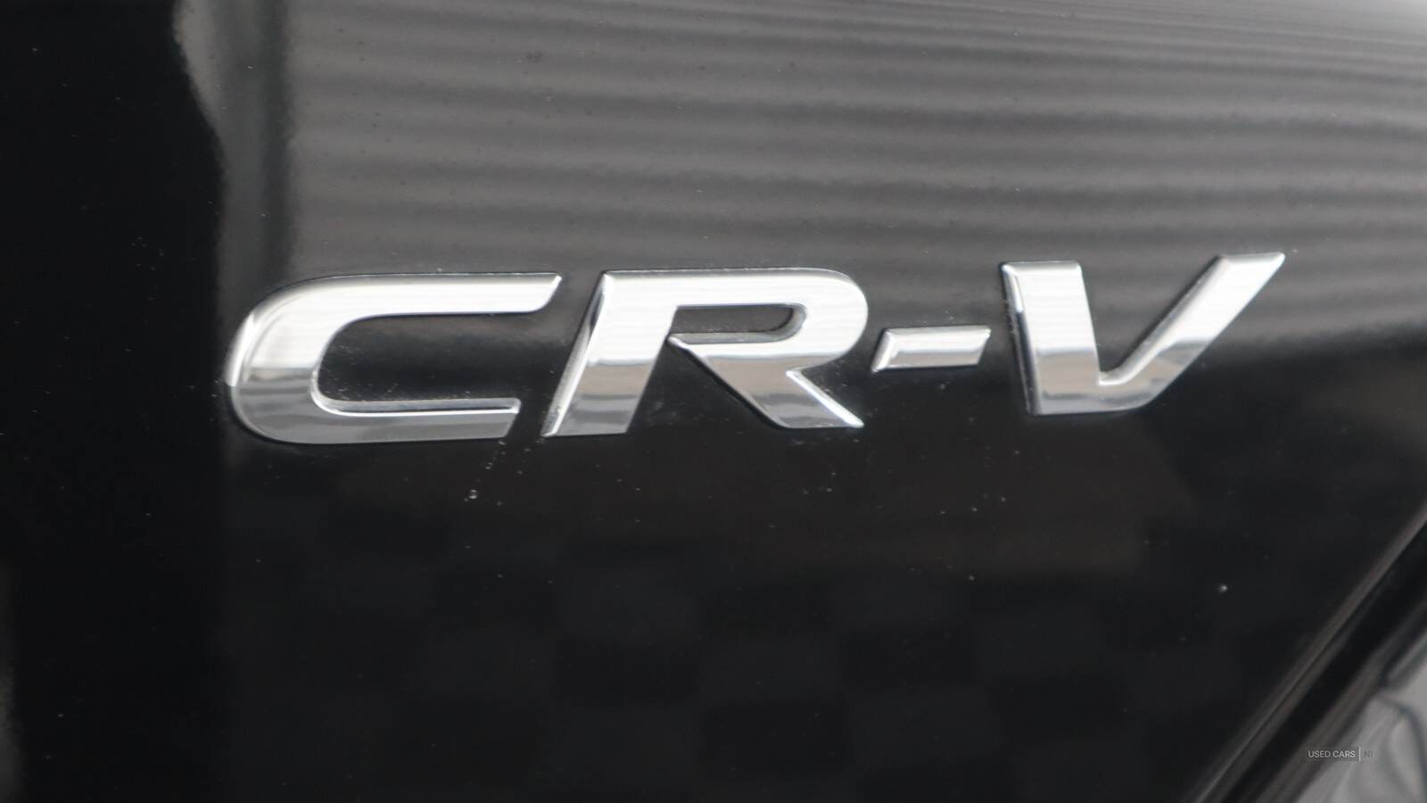May 2021 Honda CR-V 2.0 i-MMD Hybrid Sport Line 2WD 5dr eCVT