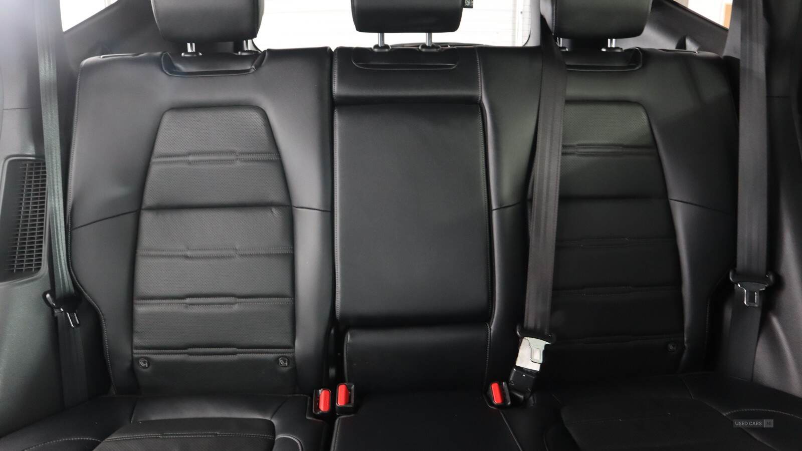 May 2021 Honda CR-V 2.0 i-MMD Hybrid Sport Line 2WD 5dr eCVT