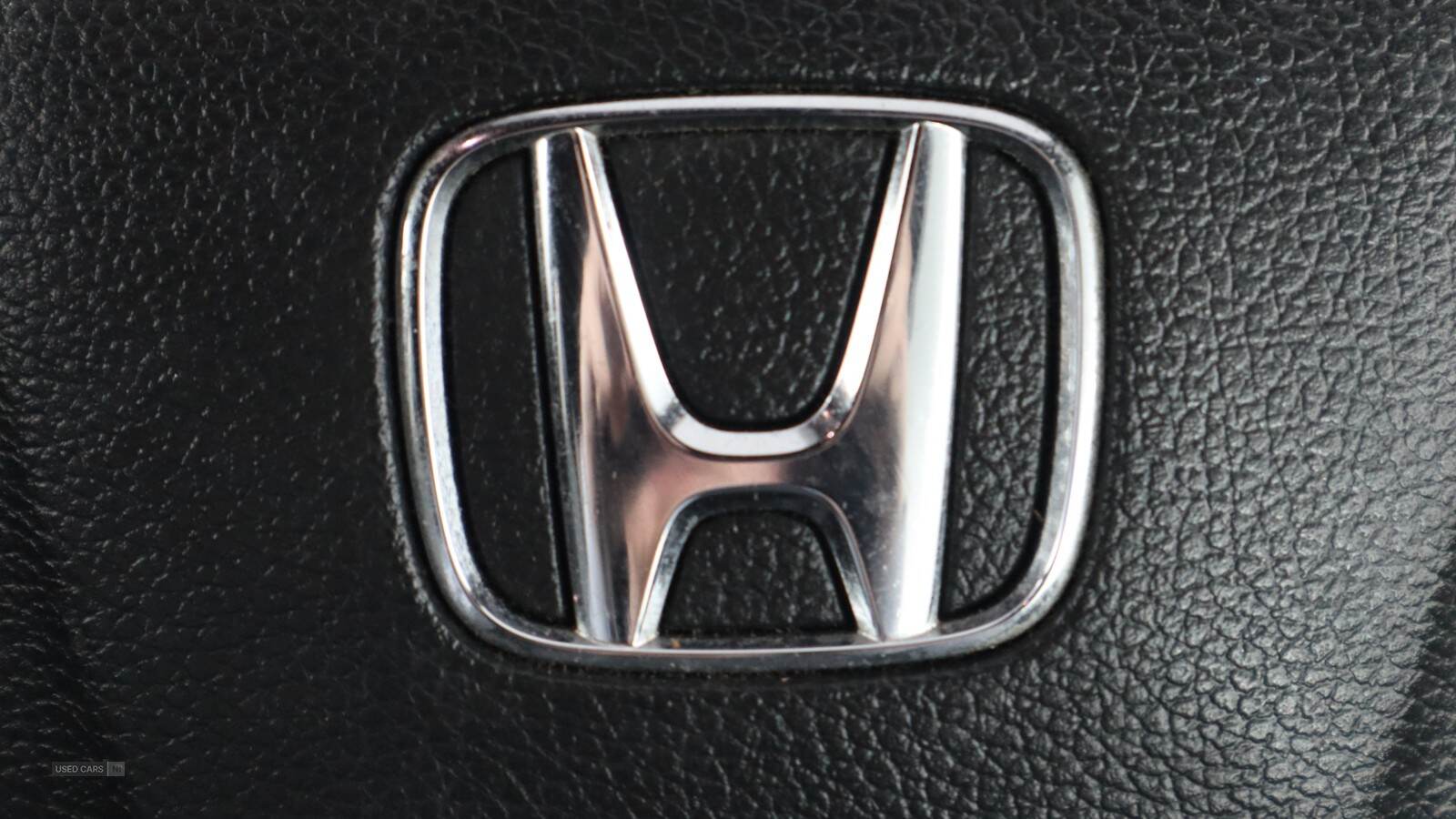 May 2021 Honda CR-V 2.0 i-MMD Hybrid Sport Line 2WD 5dr eCVT