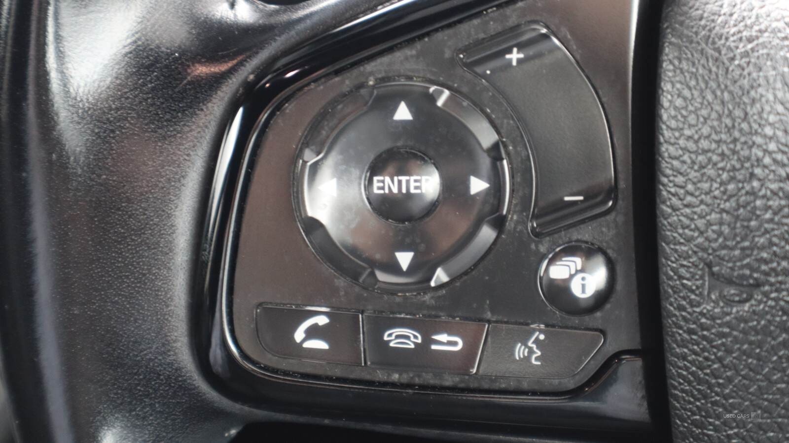 May 2021 Honda CR-V 2.0 i-MMD Hybrid Sport Line 2WD 5dr eCVT