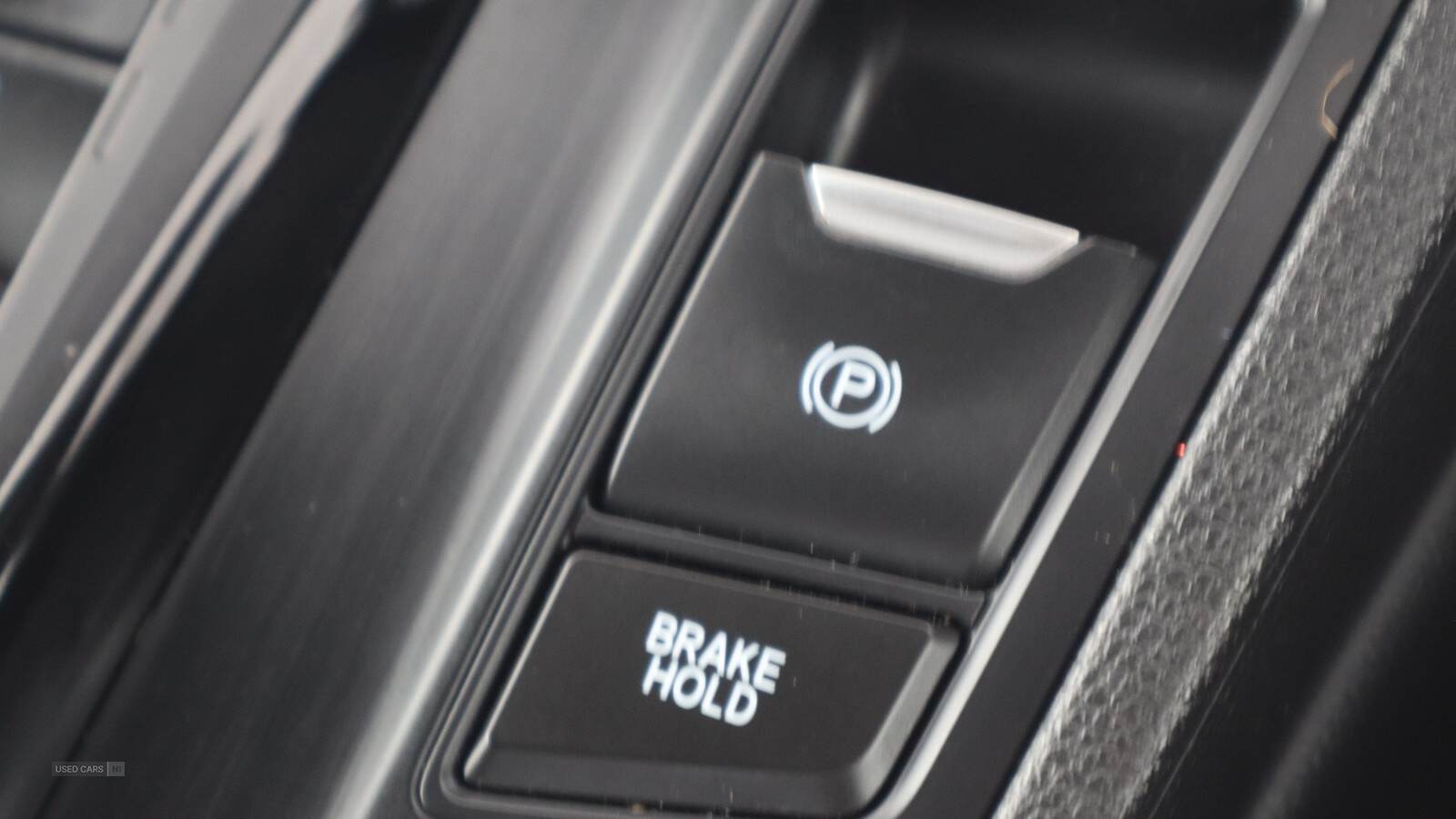 May 2021 Honda CR-V 2.0 i-MMD Hybrid Sport Line 2WD 5dr eCVT