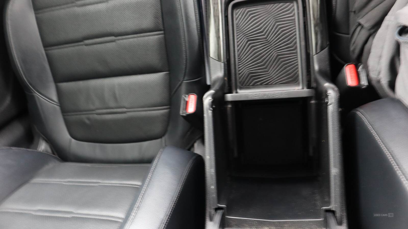 May 2021 Honda CR-V 2.0 i-MMD Hybrid Sport Line 2WD 5dr eCVT