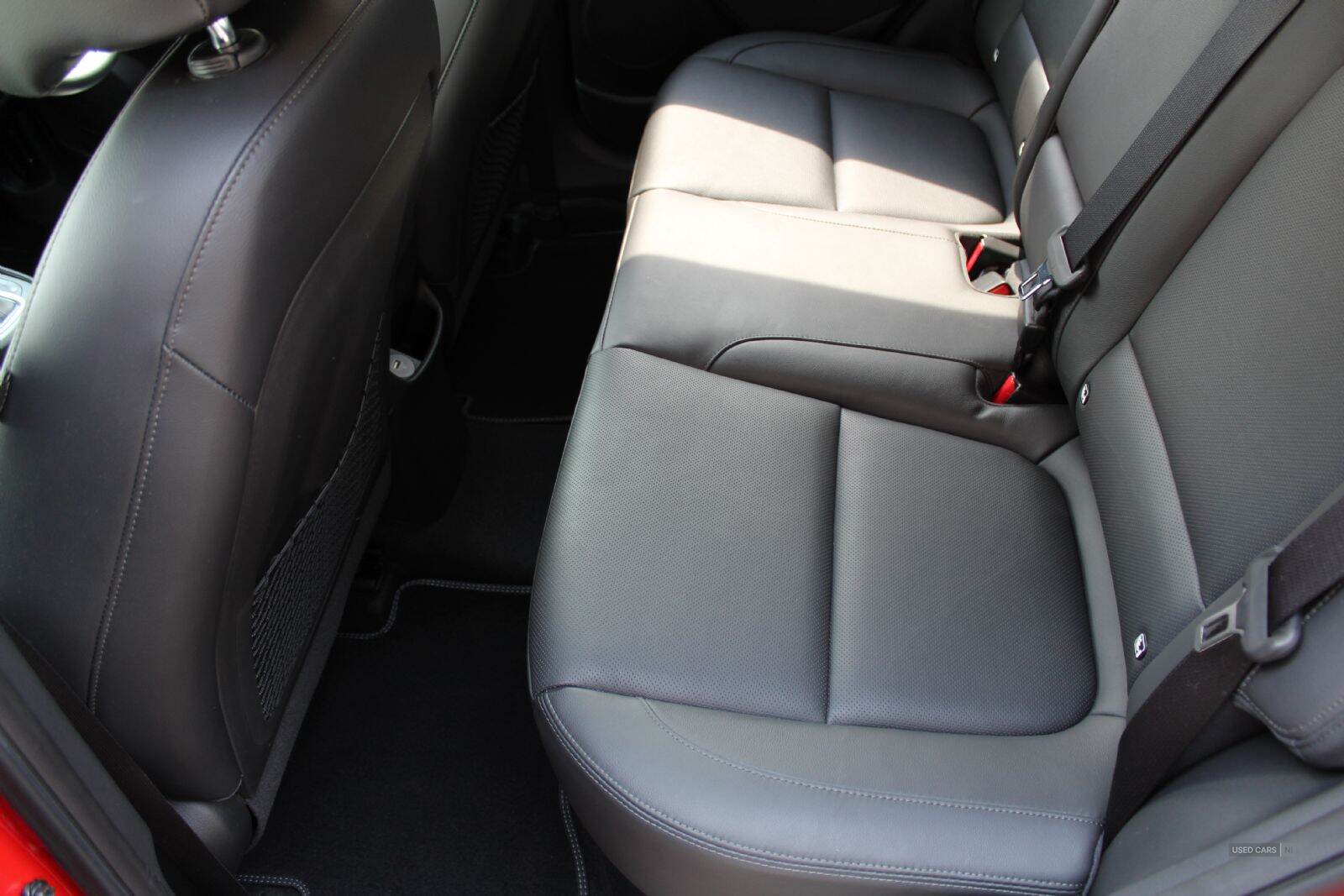 Jun 2022 Hyundai Kona 1.6 GDi Hybrid Ultimate 5dr DCT