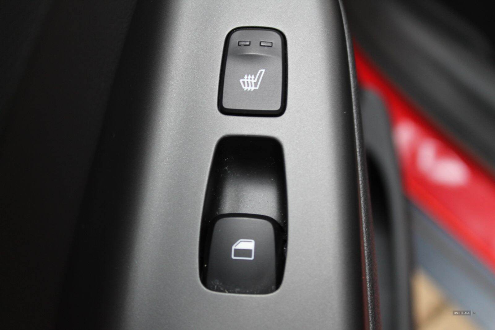 Jun 2022 Hyundai Kona 1.6 GDi Hybrid Ultimate 5dr DCT