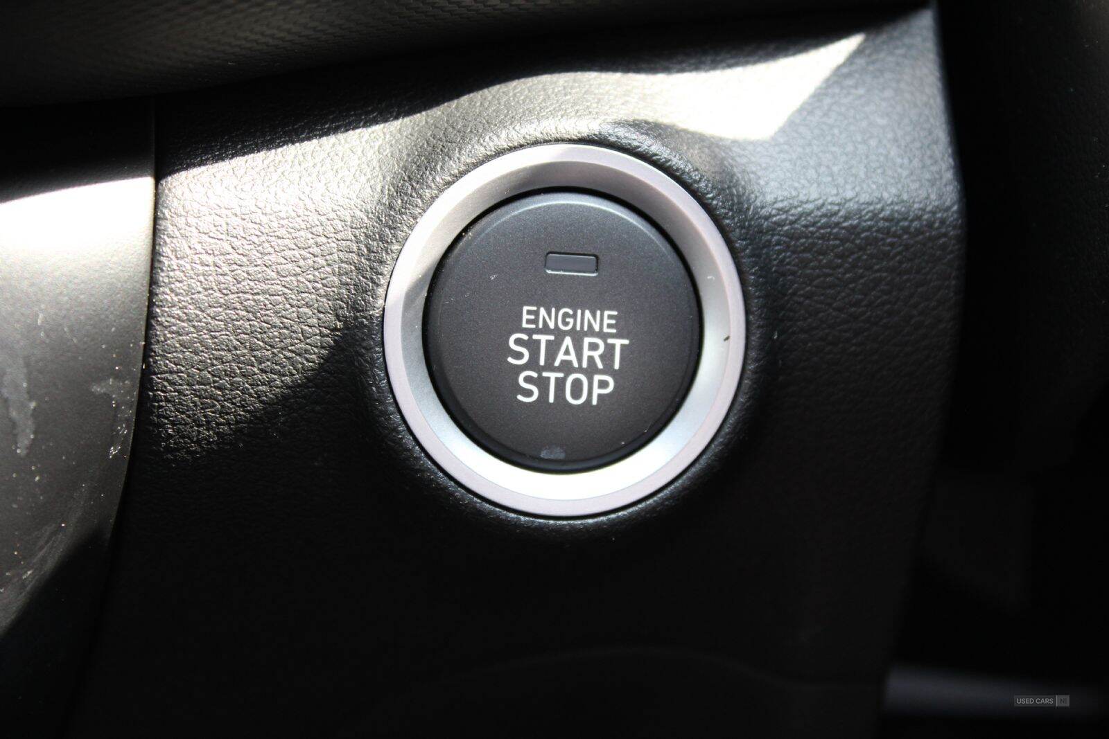 Jun 2022 Hyundai Kona 1.6 GDi Hybrid Ultimate 5dr DCT