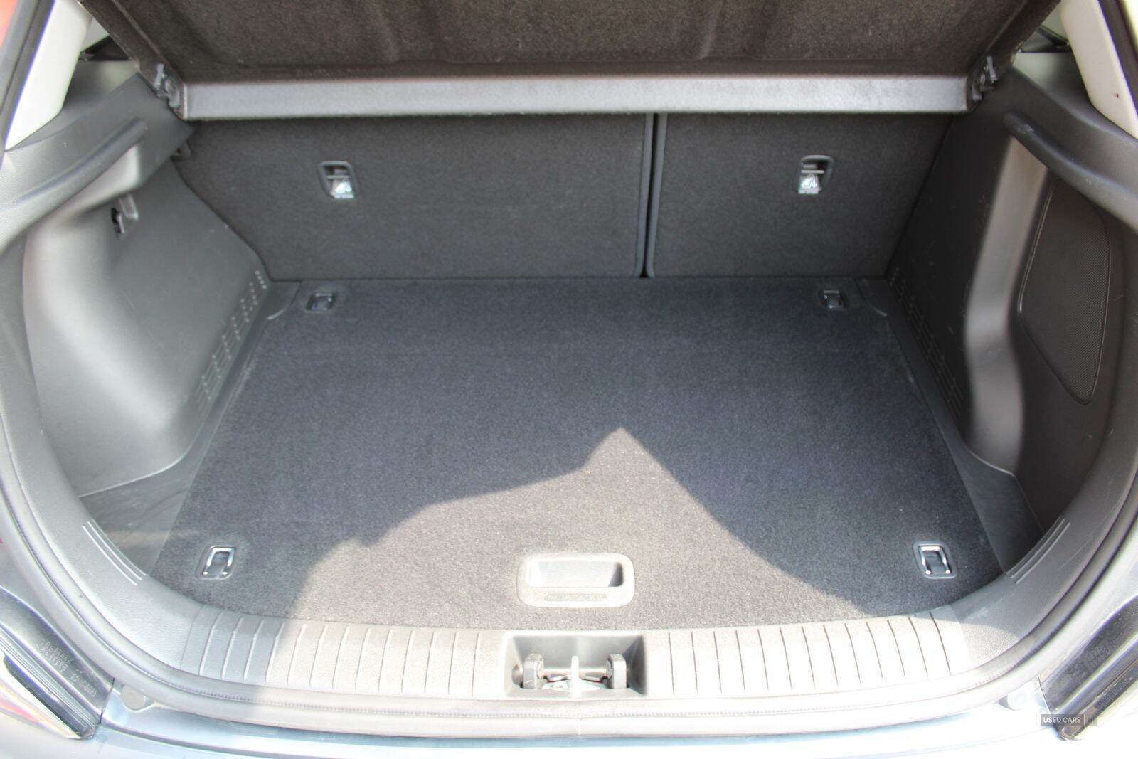 Jun 2022 Hyundai Kona 1.6 GDi Hybrid Ultimate 5dr DCT