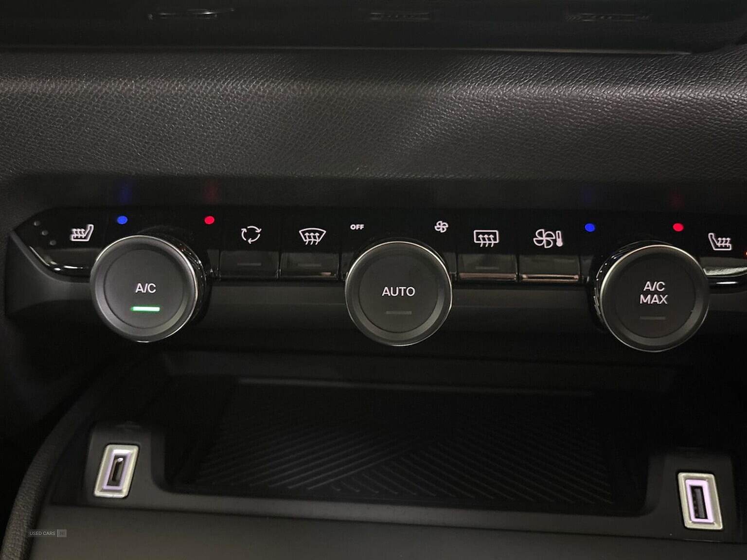 Mar 2024 Citroen C4 1.2 Puretech [130] Max 5Dr Auto