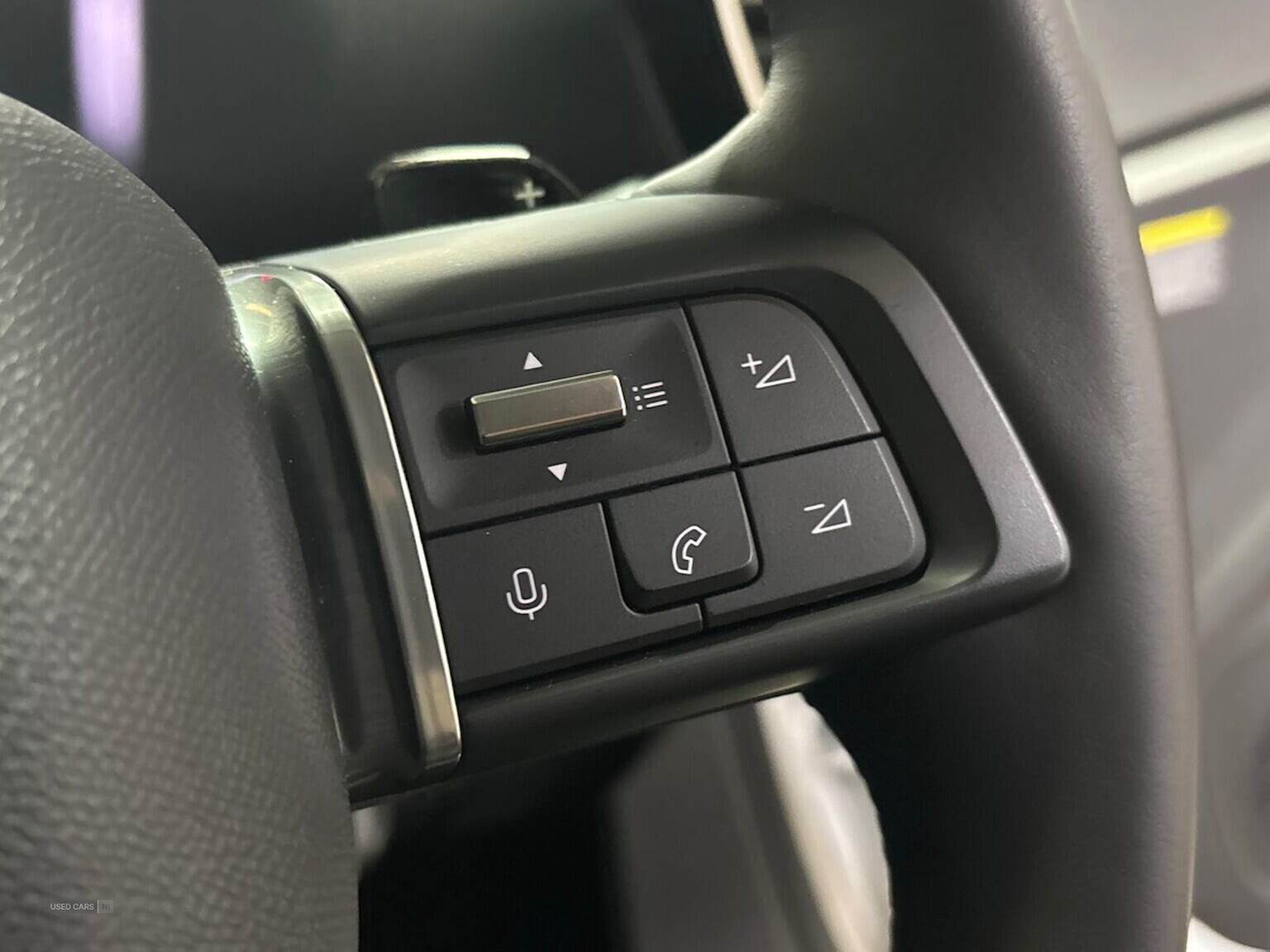 Mar 2024 Citroen C4 1.2 Puretech [130] Max 5Dr Auto