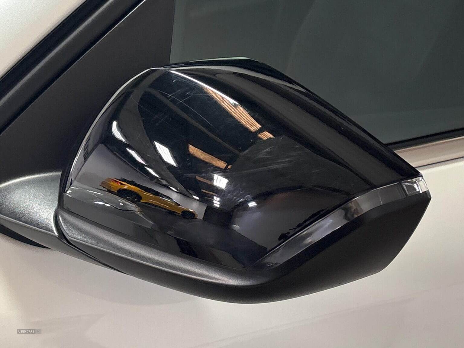 Mar 2024 Citroen C4 1.2 Puretech [130] Max 5Dr Auto