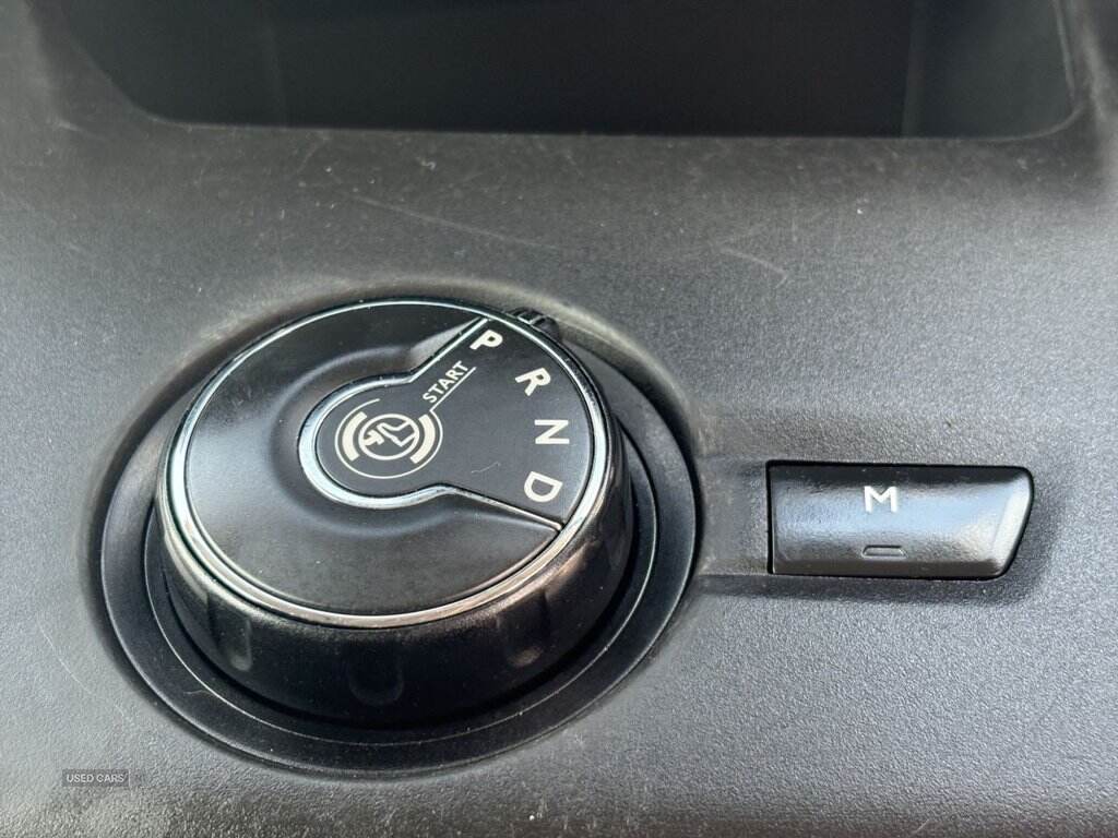 May 2021 Citroen Berlingo 1.5 BlueHDi 1000Kg Driver 130ps EAT8 [Start Stop]