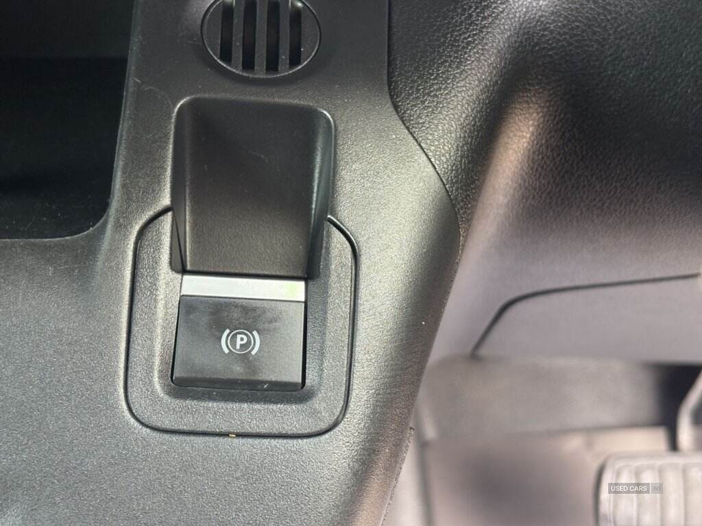 May 2021 Citroen Berlingo 1.5 BlueHDi 1000Kg Driver 130ps EAT8 [Start Stop]