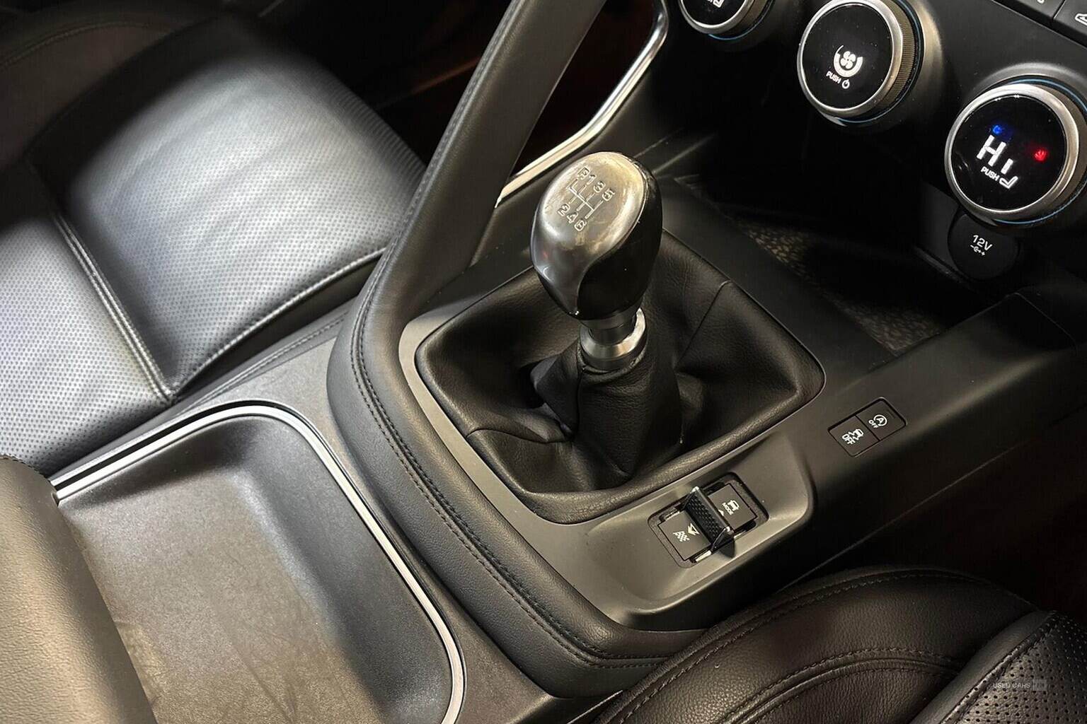 Nov 2018 Jaguar E-Pace 2.0D S 5Dr
