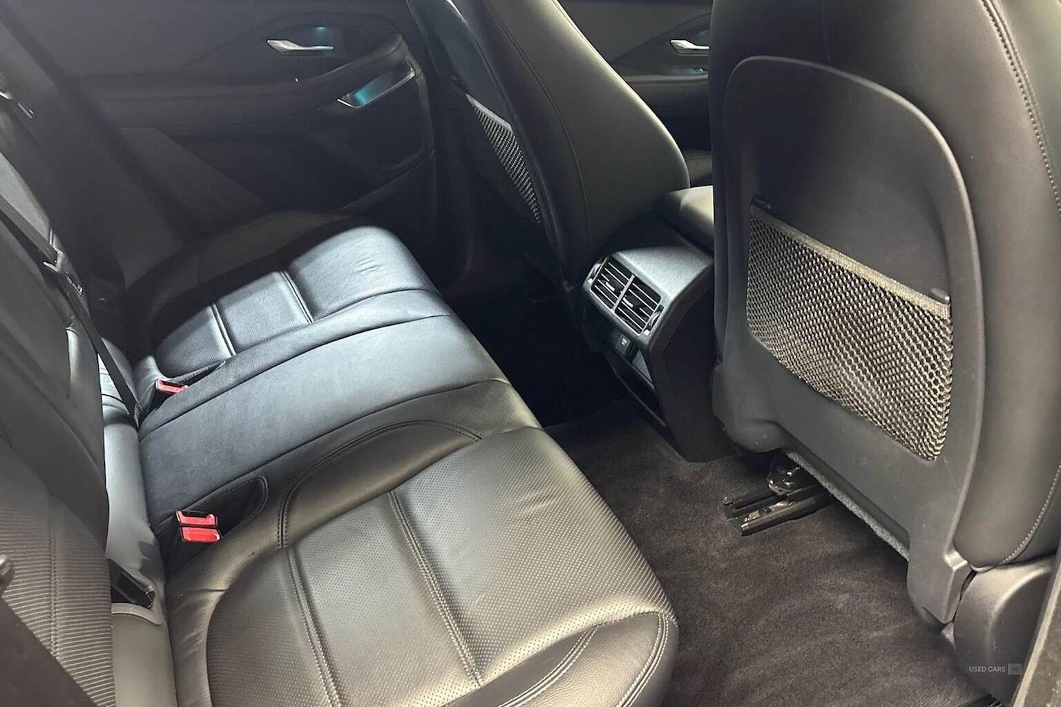 Nov 2018 Jaguar E-Pace 2.0D S 5Dr