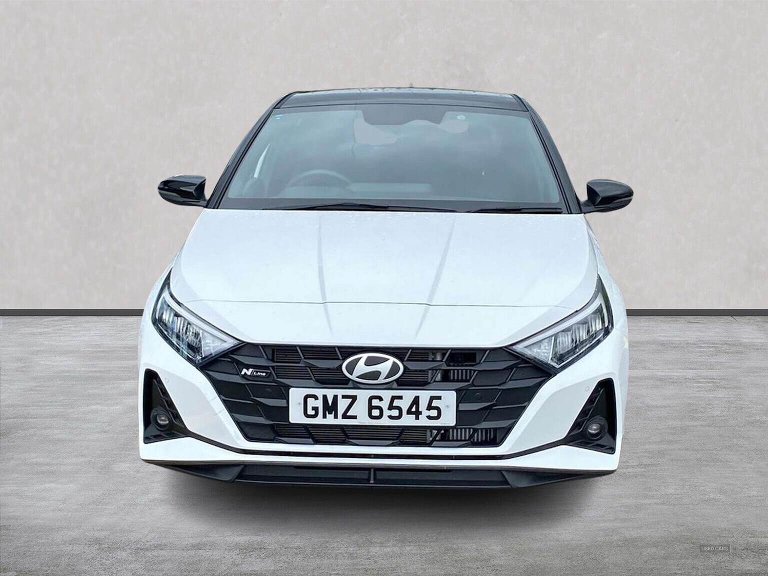 Feb 2025 Hyundai i20 1.0T Gdi N Line S 5Dr