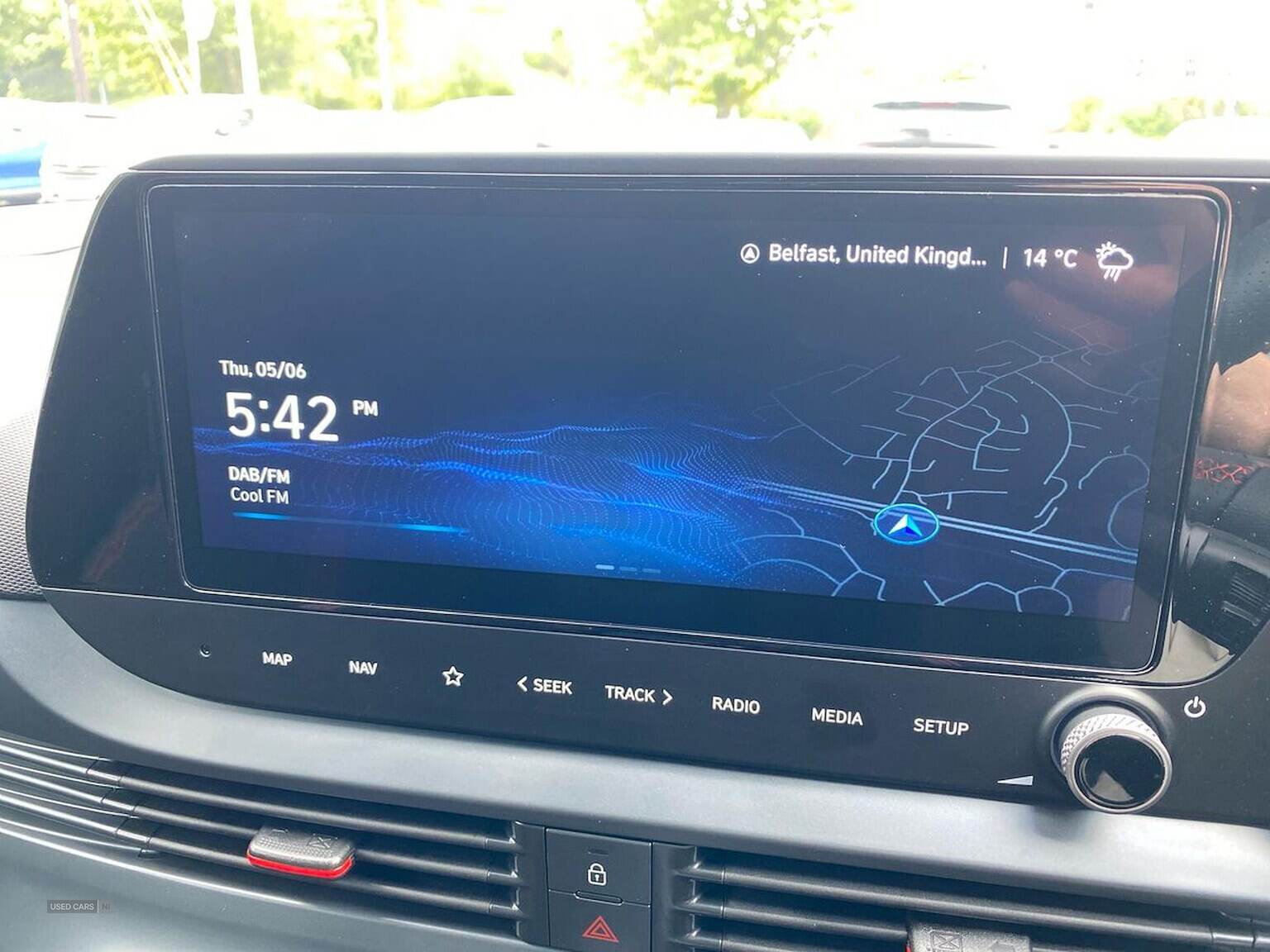 Feb 2025 Hyundai i20 1.0T Gdi N Line S 5Dr