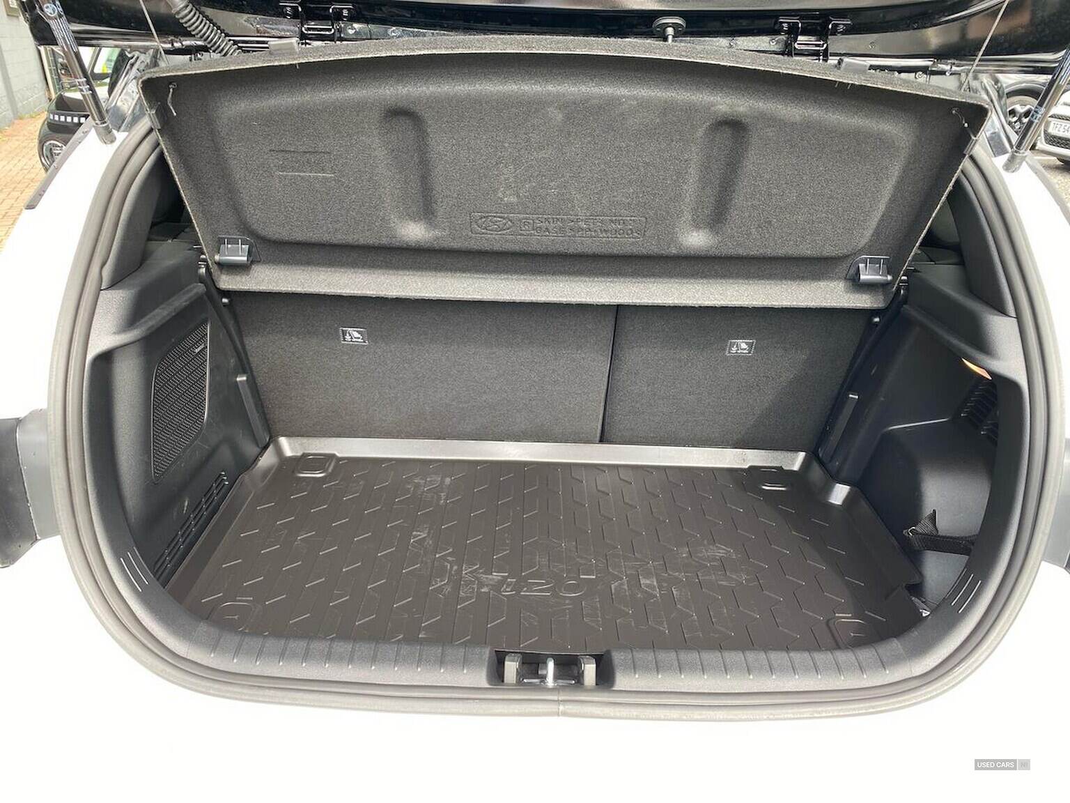 Feb 2025 Hyundai i20 1.0T Gdi N Line S 5Dr