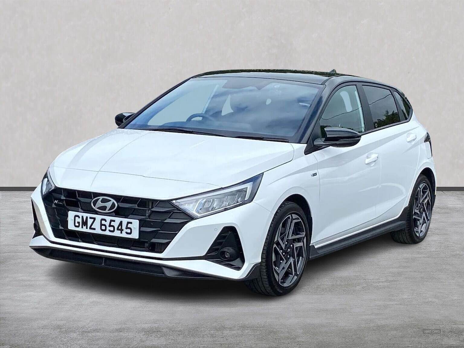Feb 2025 Hyundai i20 1.0T Gdi N Line S 5Dr
