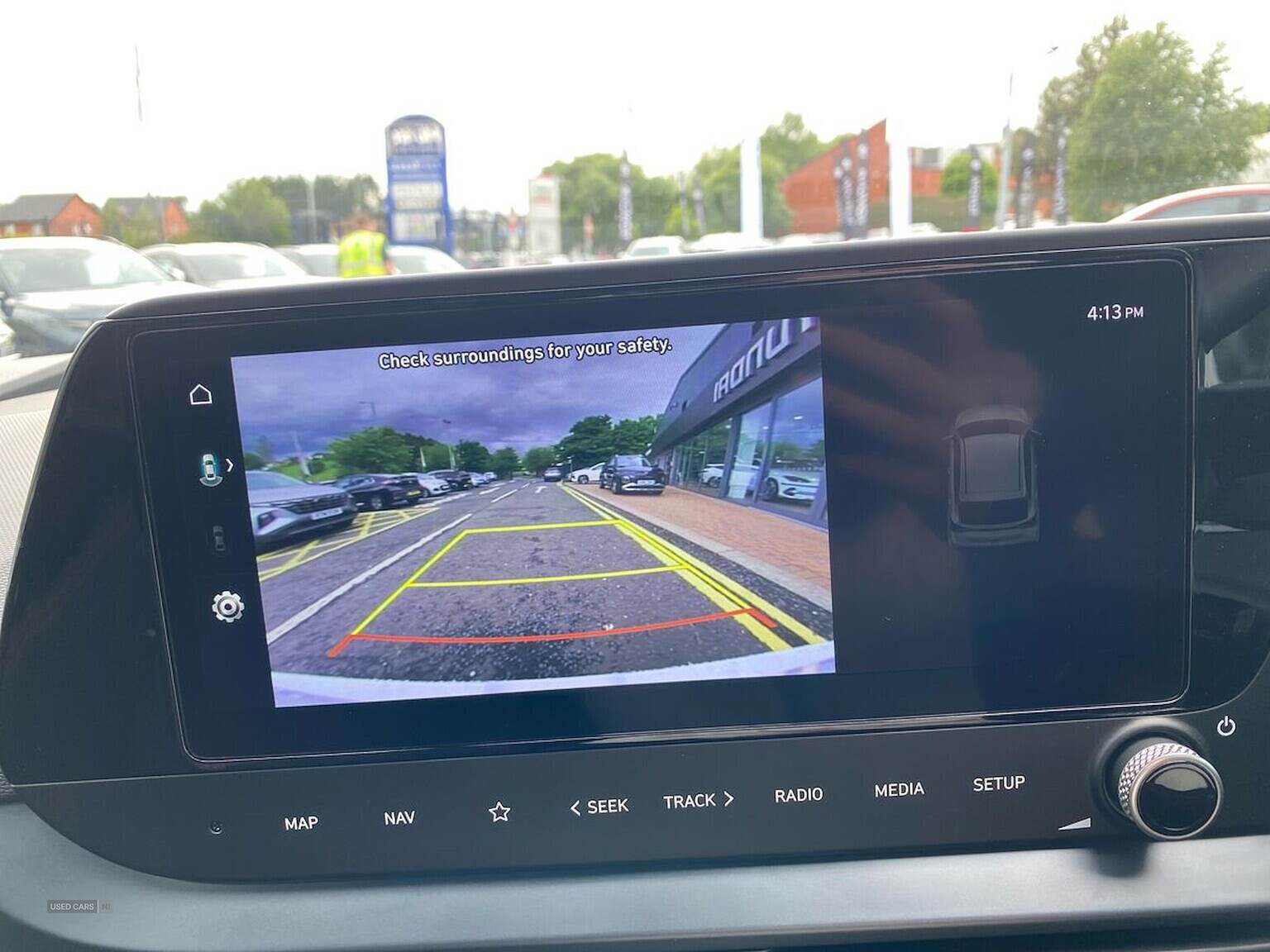 Feb 2025 Hyundai i20 1.0T Gdi N Line S 5Dr