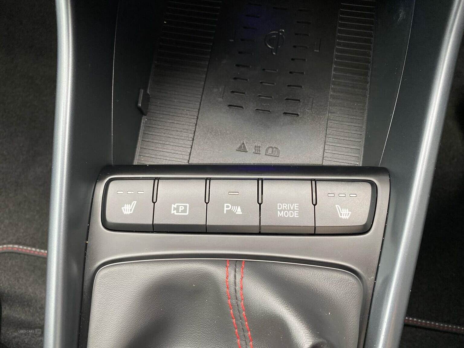 Feb 2025 Hyundai i20 1.0T Gdi N Line S 5Dr