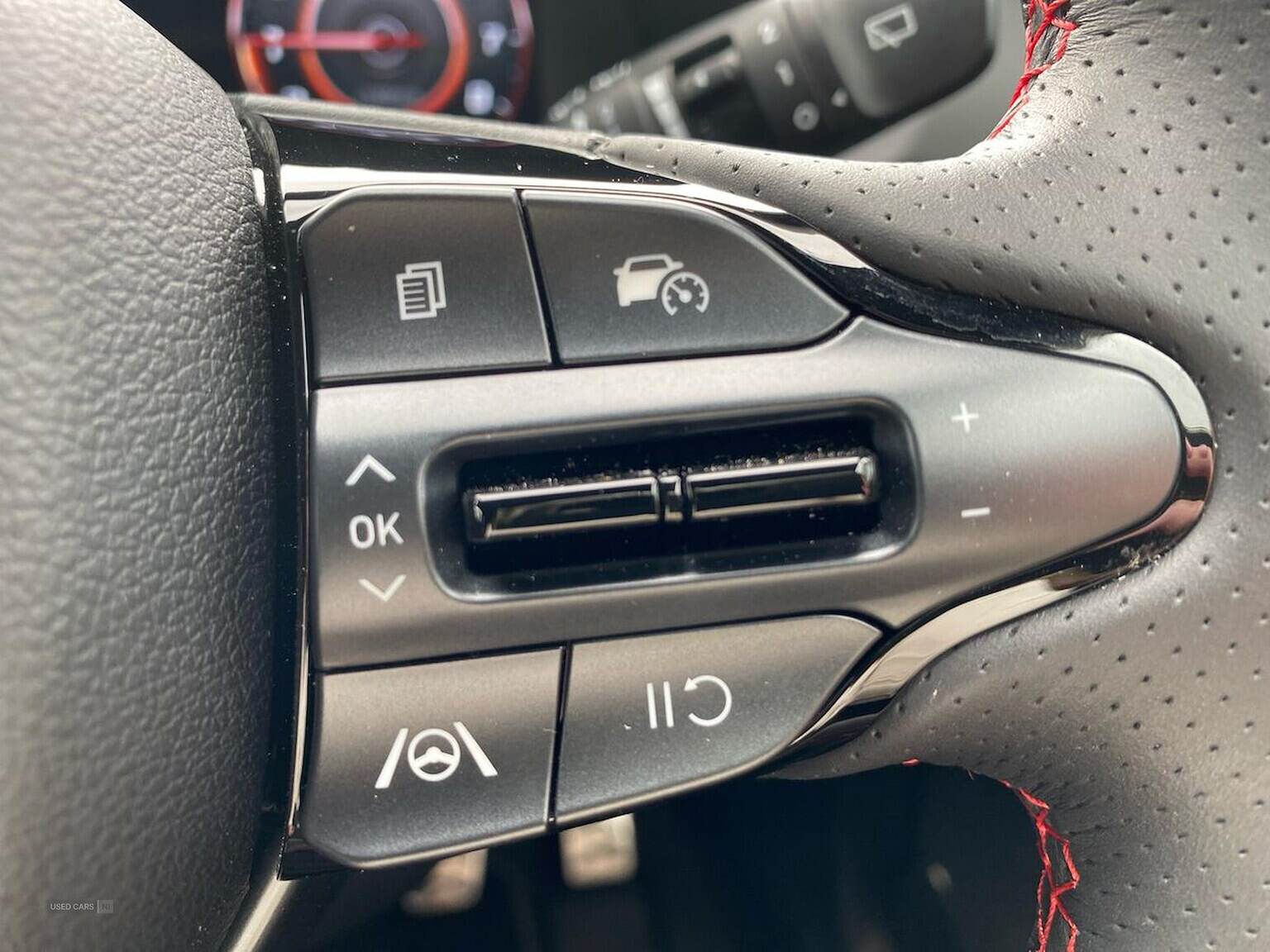 Feb 2025 Hyundai i20 1.0T Gdi N Line S 5Dr