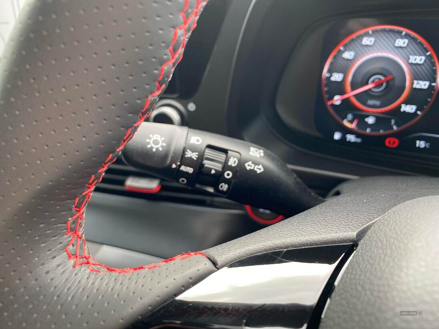 Feb 2025 Hyundai i20 1.0T Gdi N Line S 5Dr