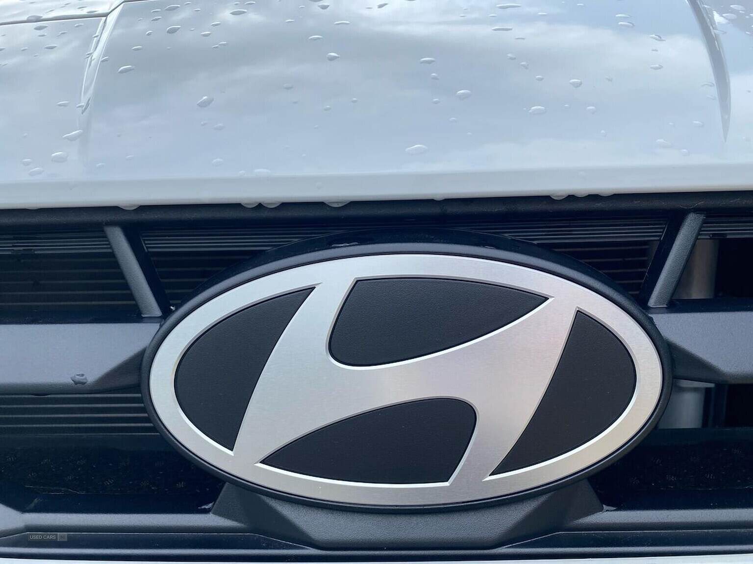 Feb 2025 Hyundai i20 1.0T Gdi N Line S 5Dr