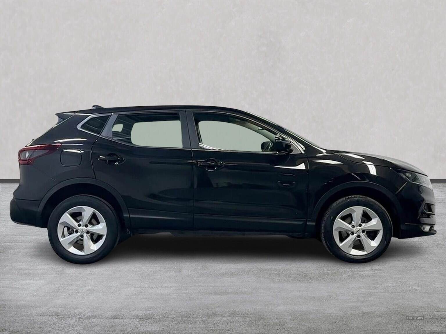 Nov 2020 Nissan Qashqai 1.3 Dig-T 160 [157] Acenta Premium 5Dr Dct