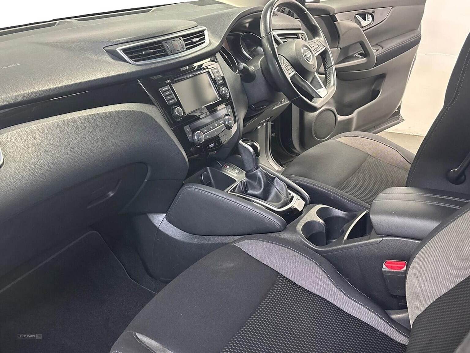 Nov 2020 Nissan Qashqai 1.3 Dig-T 160 [157] Acenta Premium 5Dr Dct