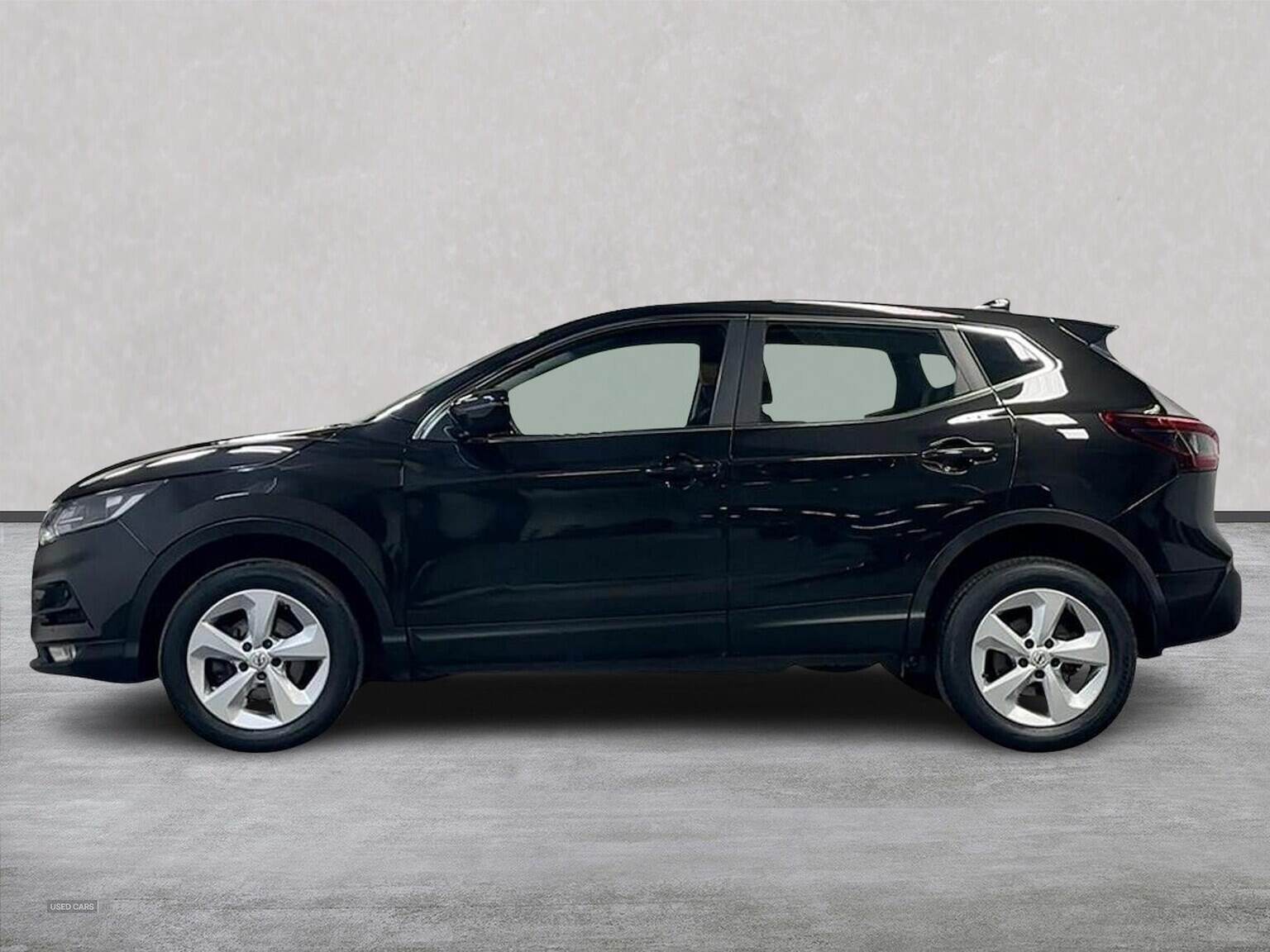 Nov 2020 Nissan Qashqai 1.3 Dig-T 160 [157] Acenta Premium 5Dr Dct