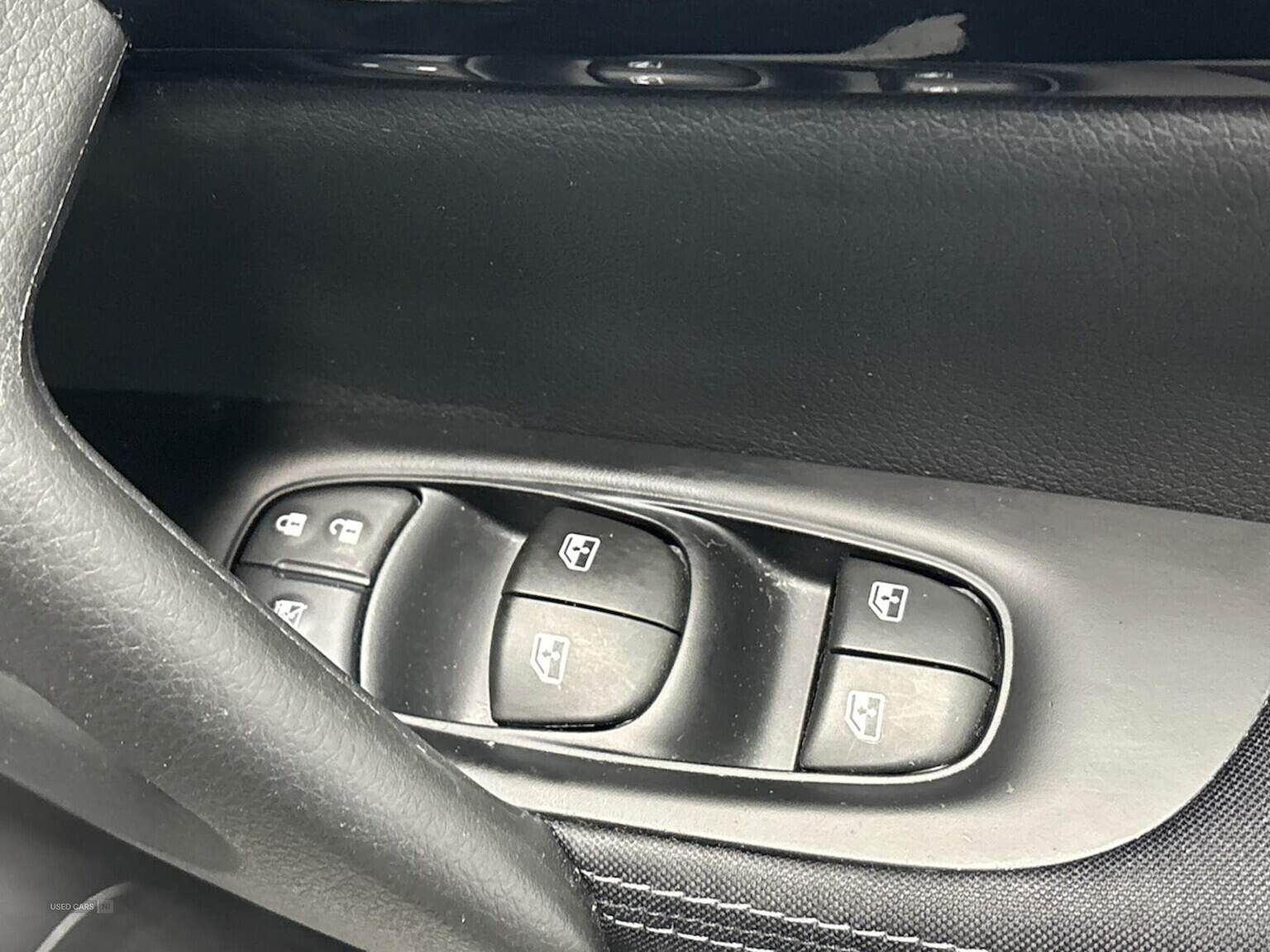 Nov 2020 Nissan Qashqai 1.3 Dig-T 160 [157] Acenta Premium 5Dr Dct