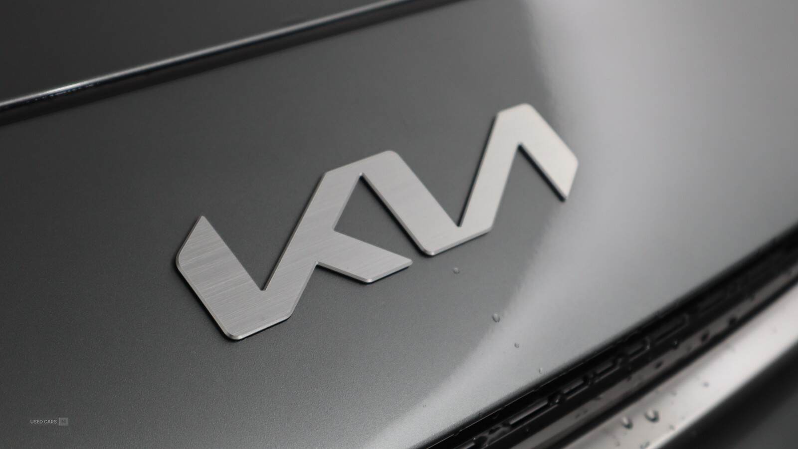 Sep 2024 Kia Niro 1.6 GDi 127 Hybrid 3 5dr DCT