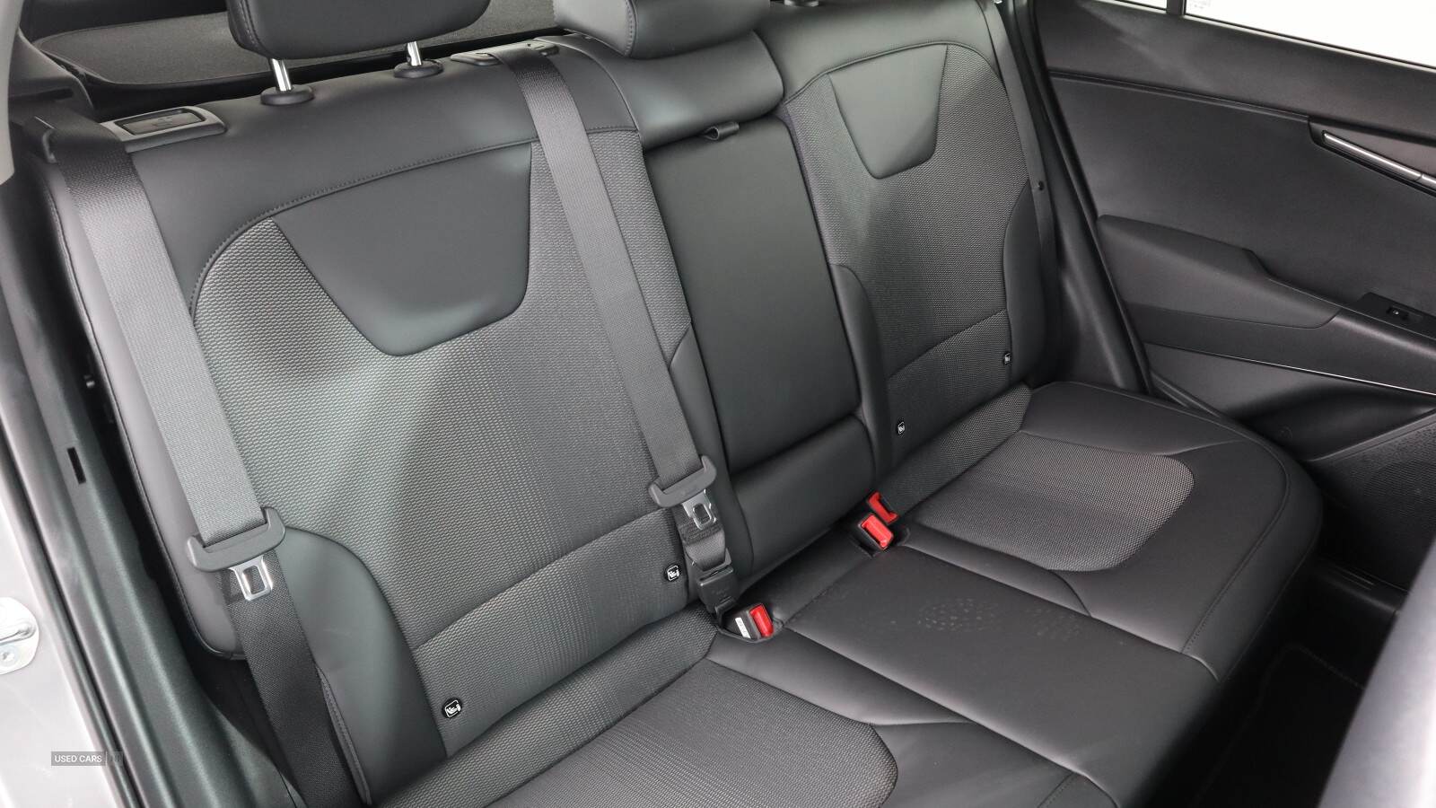 Sep 2024 Kia Niro 1.6 GDi 127 Hybrid 3 5dr DCT
