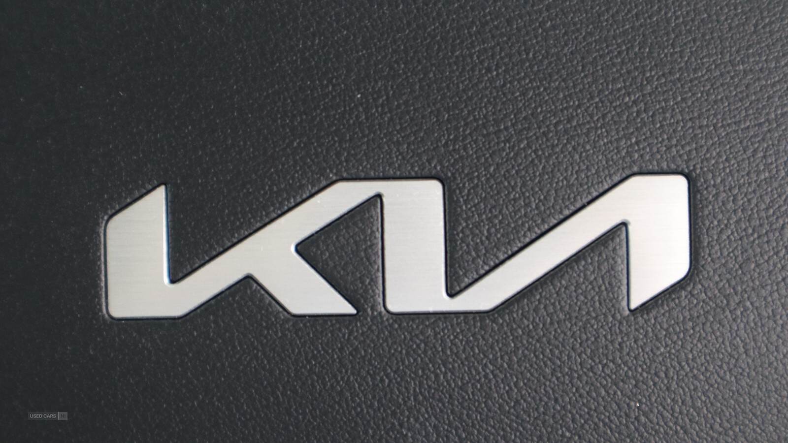 Sep 2024 Kia Niro 1.6 GDi 127 Hybrid 3 5dr DCT