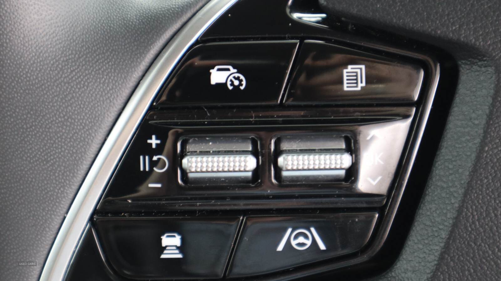 Sep 2024 Kia Niro 1.6 GDi 127 Hybrid 3 5dr DCT
