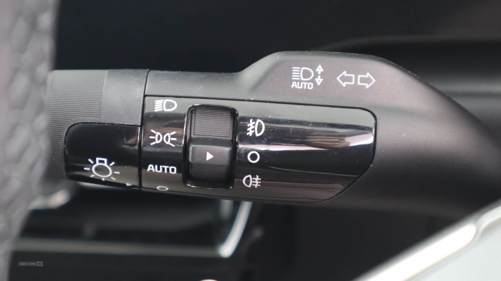 Sep 2024 Kia Niro 1.6 GDi 127 Hybrid 3 5dr DCT