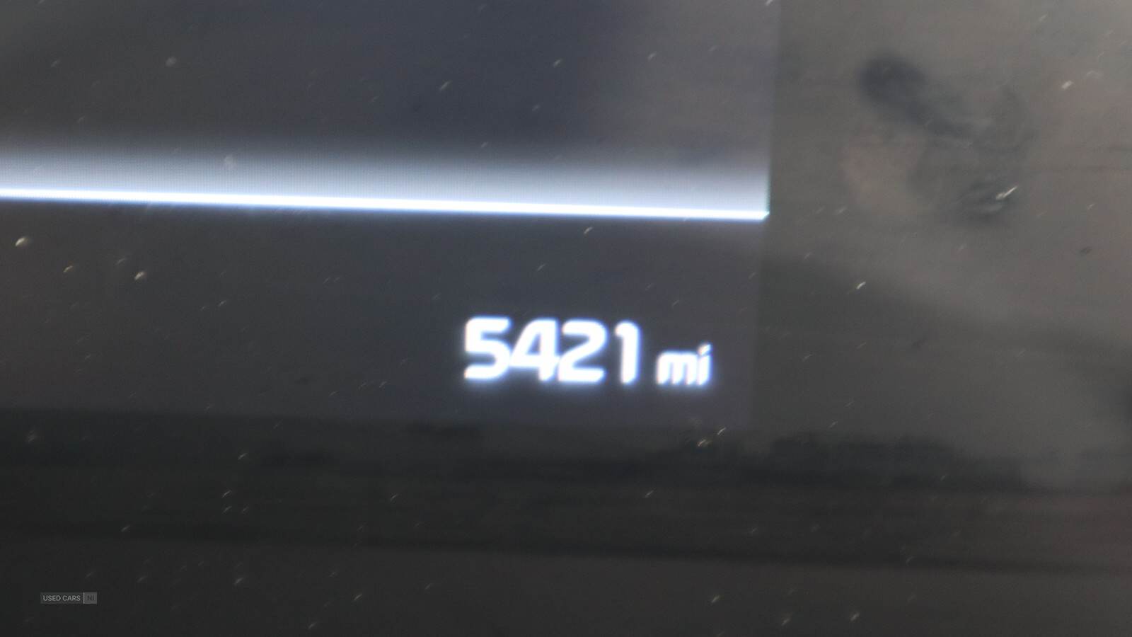 Sep 2024 Kia Niro 1.6 GDi 127 Hybrid 3 5dr DCT