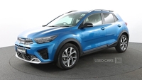 Kia Stonic 1.0 T-GDi GT-Line 5dr in Tyrone